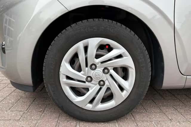 Hyundai i10 (2021) thumbnail 10