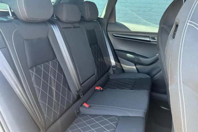 Škoda Karoq (2021) thumbnail 13