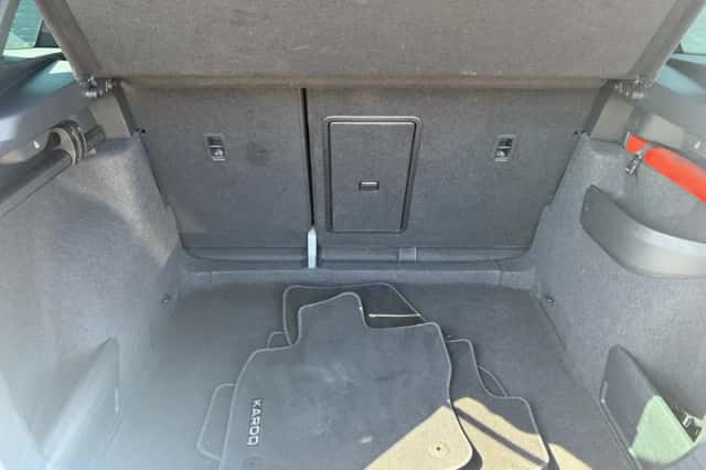 Škoda Karoq (2021) thumbnail 14