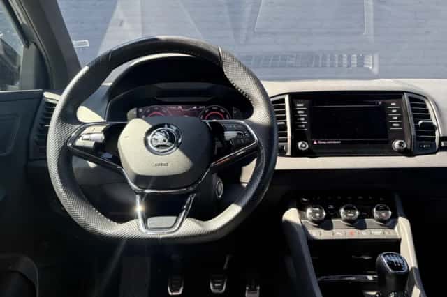 Škoda Karoq (2021) thumbnail 16