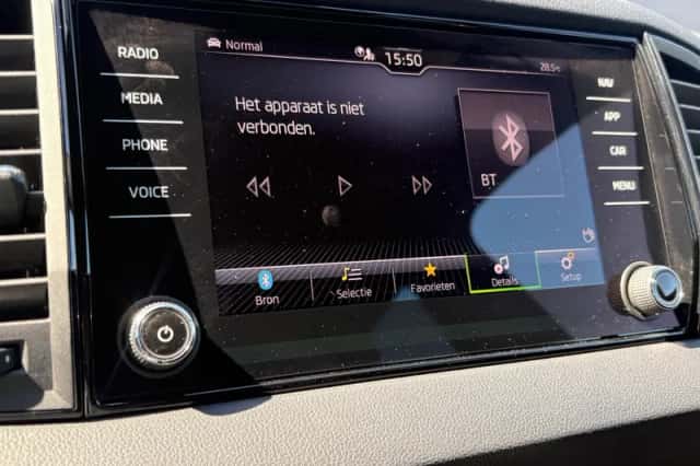 Škoda Karoq (2021) thumbnail 22