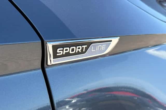 Škoda Karoq (2021) thumbnail 30