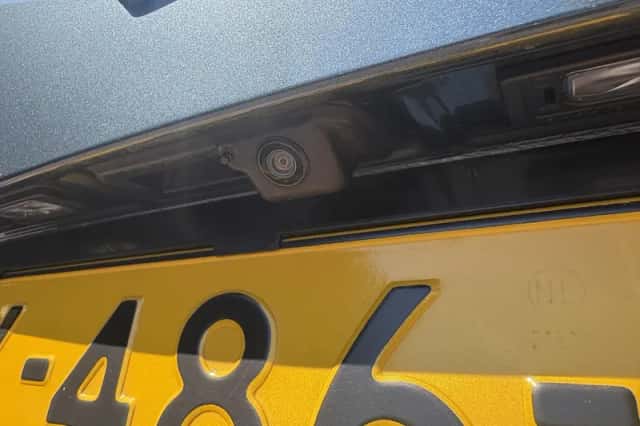 Škoda Karoq (2021) thumbnail 34