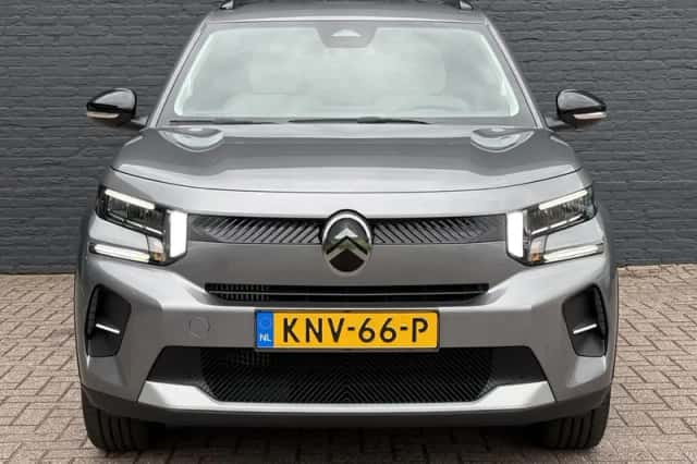Citroën C3 (2026) thumbnail 2