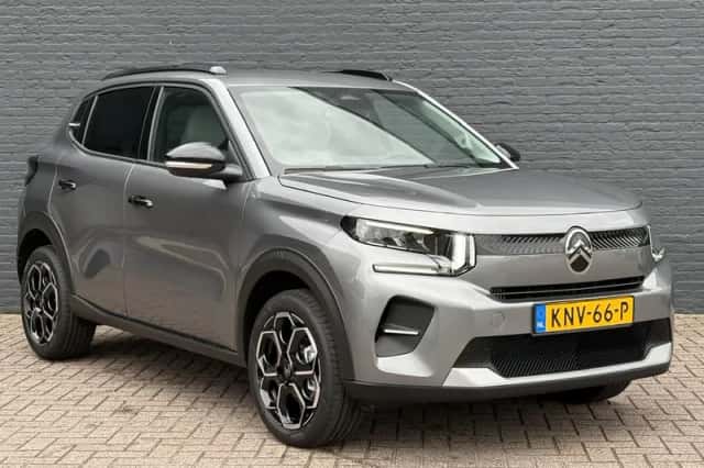 Citroën C3 (2026) thumbnail 3