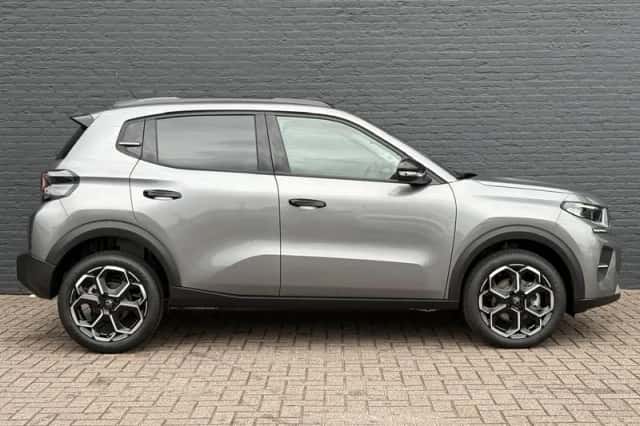 Citroën C3 (2026) thumbnail 4