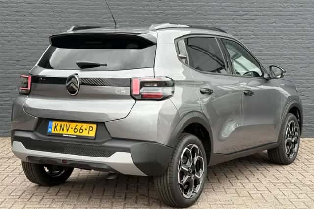Citroën C3 (2026) thumbnail 5