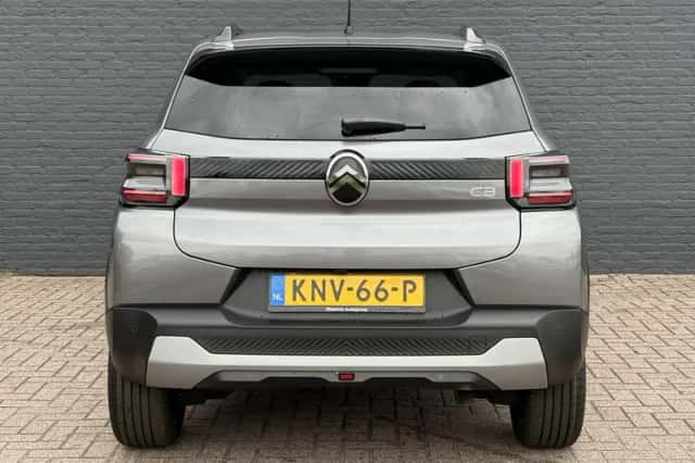 Citroën C3 (2026) thumbnail 6