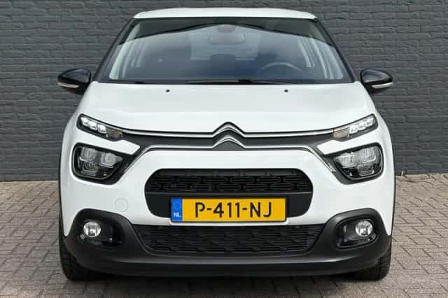 Citroën C3 (2022) thumbnail 2