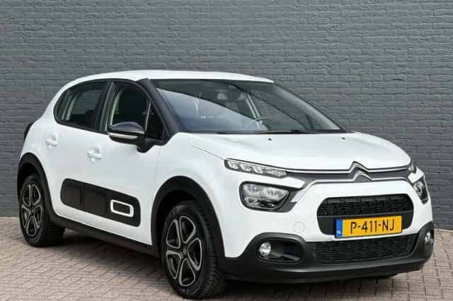 Citroën C3 (2022) thumbnail 3