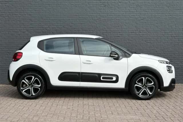 Citroën C3 (2022) thumbnail 4