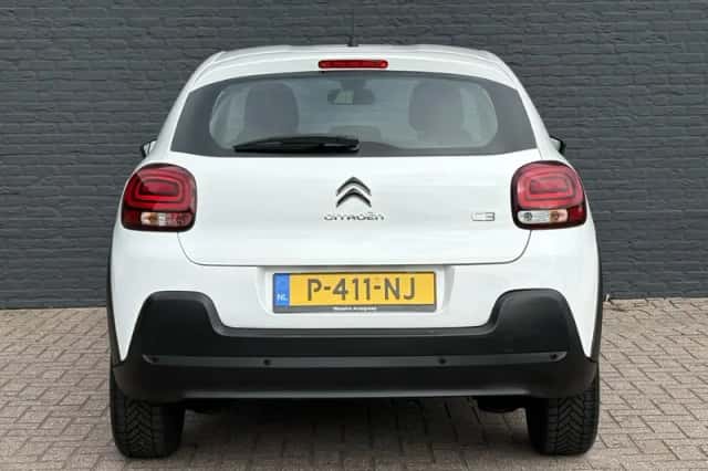 Citroën C3 (2022) thumbnail 6