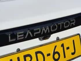 Leapmotor T03 (2025) thumbnail 29