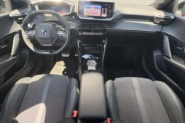 Peugeot 208 (2024) thumbnail 15