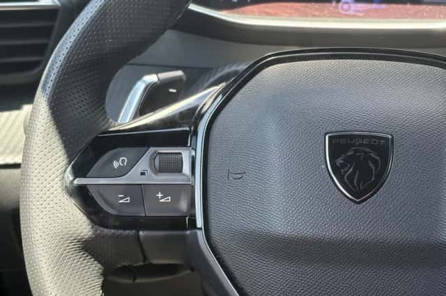 Peugeot 208 (2024) thumbnail 19