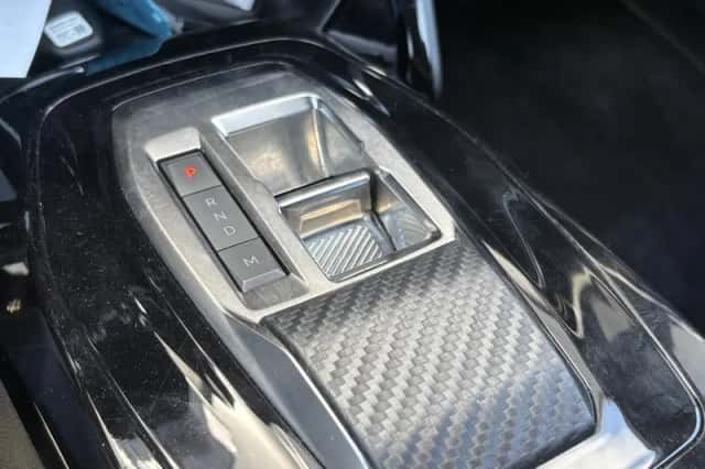 Peugeot 208 (2024) thumbnail 27