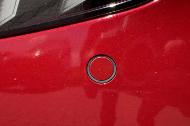Peugeot 208 (2024) thumbnail 29