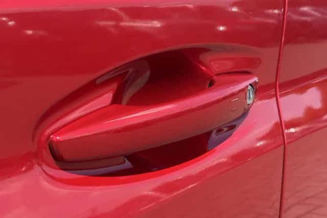 Peugeot 208 (2024) thumbnail 30