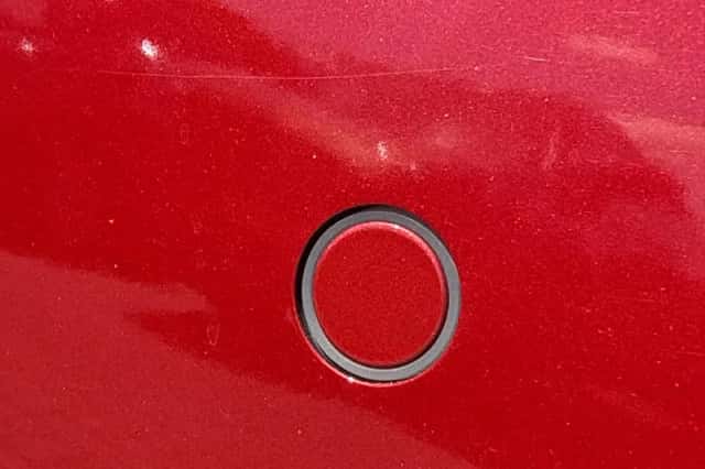 Peugeot 208 (2024) thumbnail 33