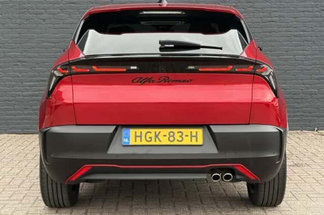 Alfa Romeo Junior (2025) thumbnail 6
