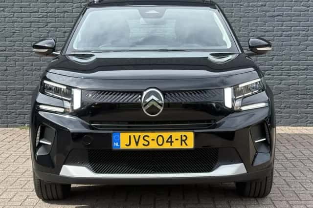 Citroën ë-C3 (2026) thumbnail 3