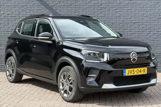 Citroën ë-C3 (2026) thumbnail 4
