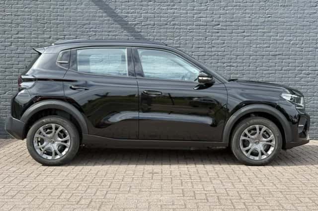 Citroën ë-C3 (2026) thumbnail 5