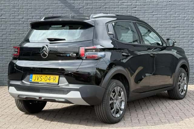 Citroën ë-C3 (2026) thumbnail 6