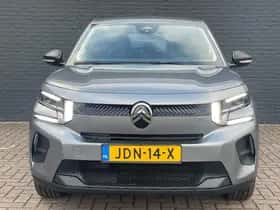 Citroën C3 (2025) thumbnail 2