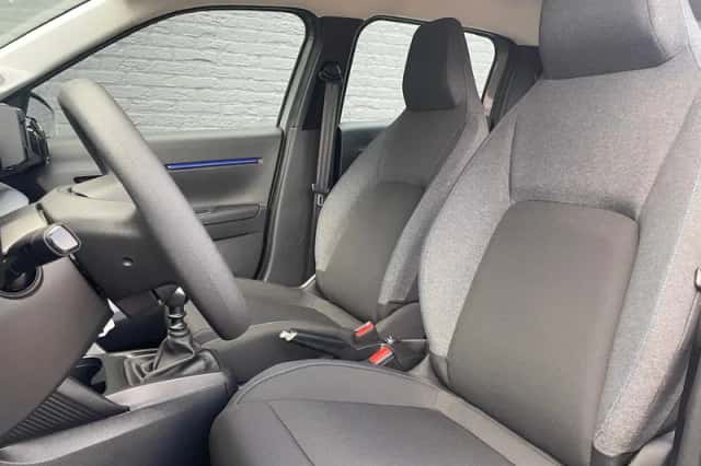 Citroën C3 (2025) thumbnail 11
