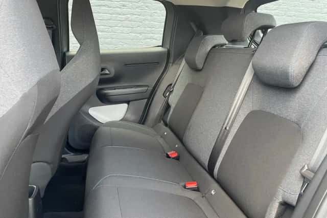 Citroën C3 (2025) thumbnail 13