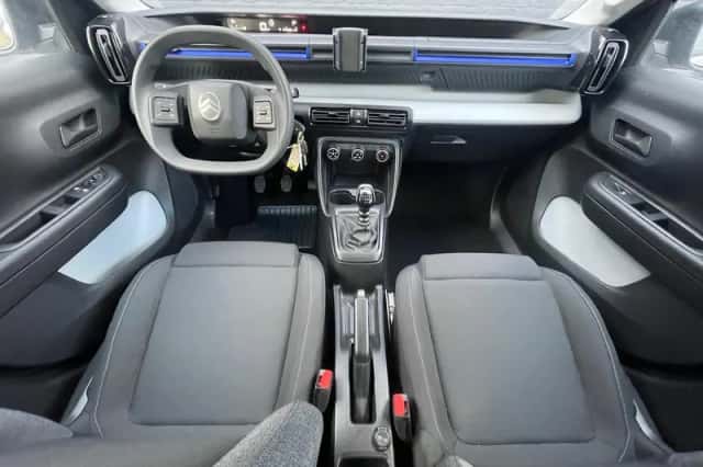 Citroën C3 (2025) thumbnail 16