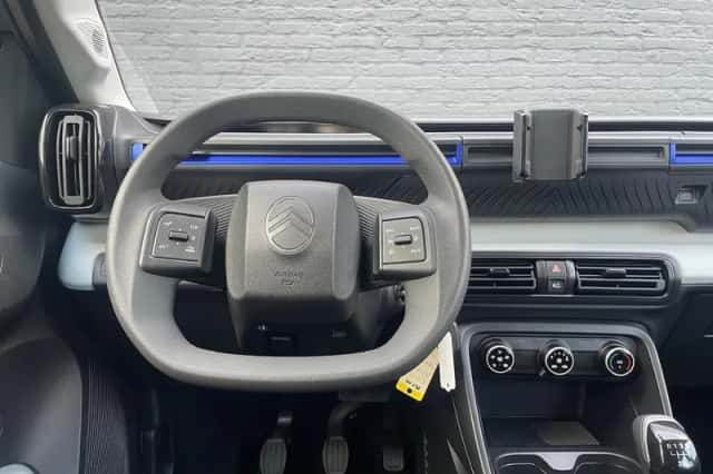 Citroën C3 (2025) thumbnail 17