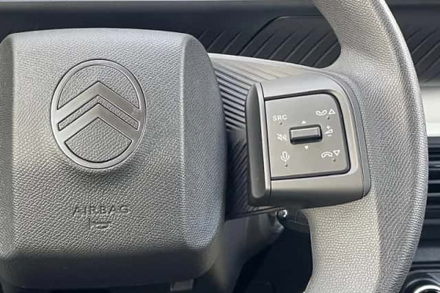 Citroën C3 (2025) thumbnail 20