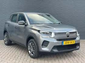 Citroën C3 (2025) thumbnail 3
