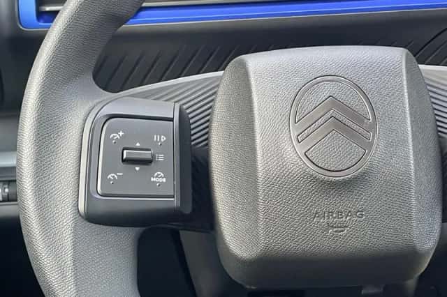 Citroën C3 (2025) thumbnail 21