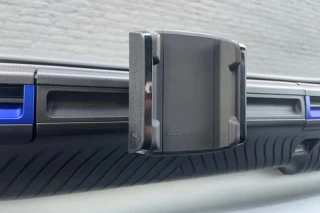 Citroën C3 (2025) thumbnail 22
