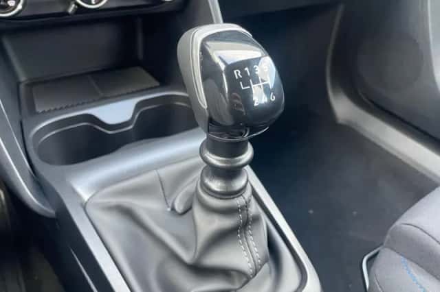 Citroën C3 (2025) thumbnail 25
