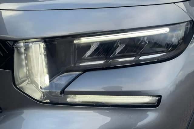 Citroën C3 (2025) thumbnail 26