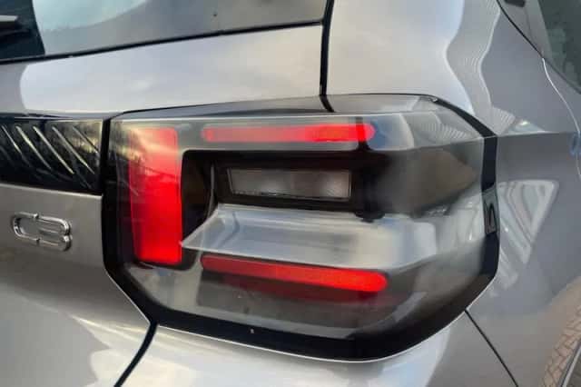 Citroën C3 (2025) thumbnail 27