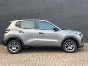Citroën C3 (2025) thumbnail 4