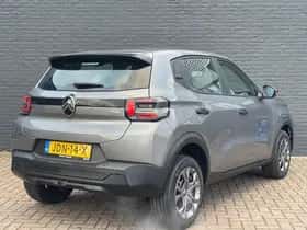 Citroën C3 (2025) thumbnail 5