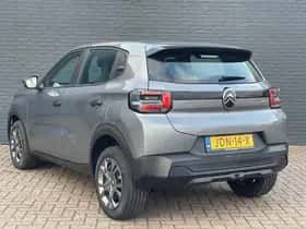 Citroën C3 (2025) thumbnail 8