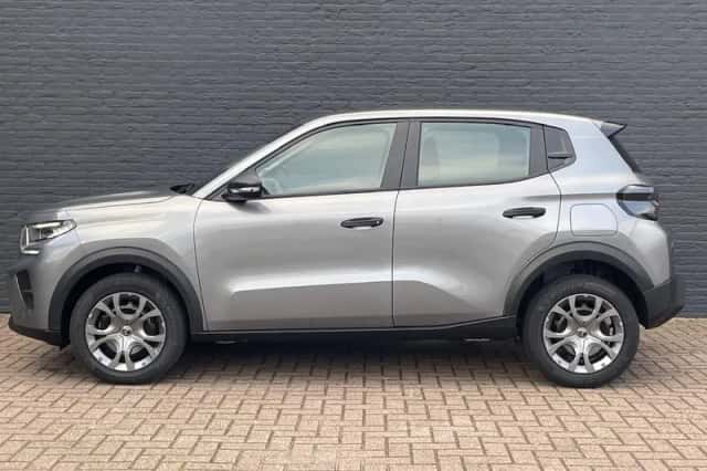 Citroën C3 (2025) thumbnail 9