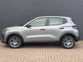 Citroën C3 (2025) thumbnail 9