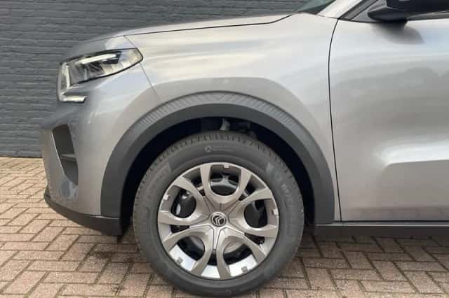 Citroën C3 (2025) thumbnail 10