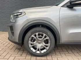 Citroën C3 (2025) thumbnail 10