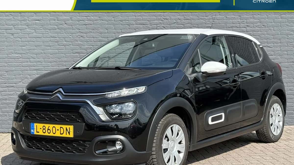 Citroën C3 (2021) — foto 1