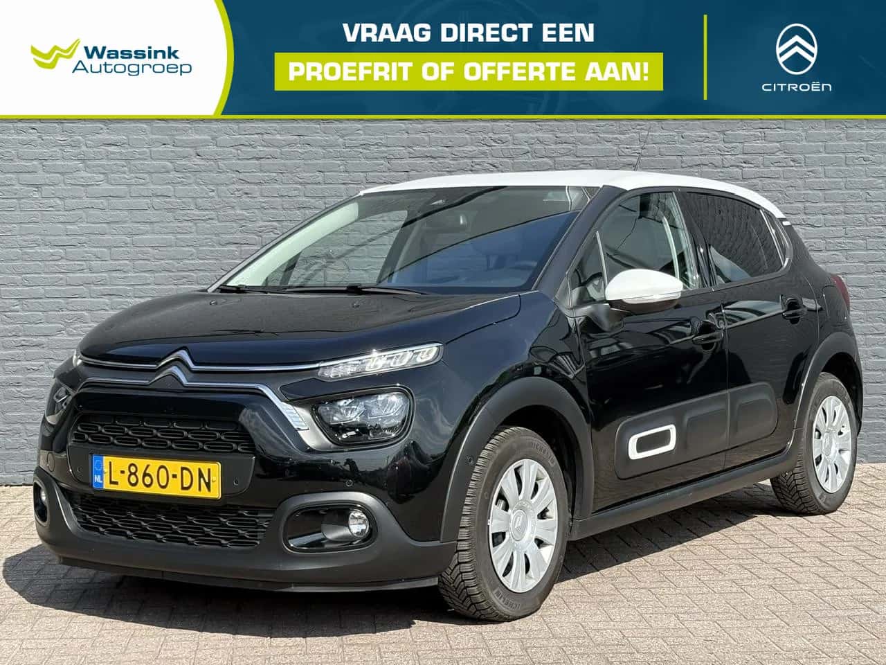 Citroën C3 (2021) — foto 1