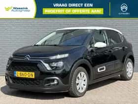 Citroën C3 (2021)